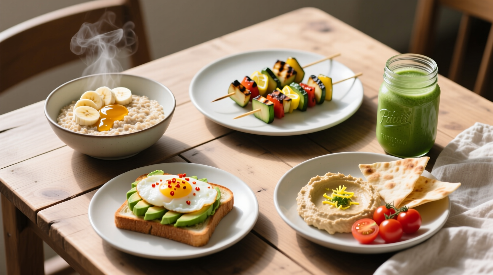 easy meal ideas