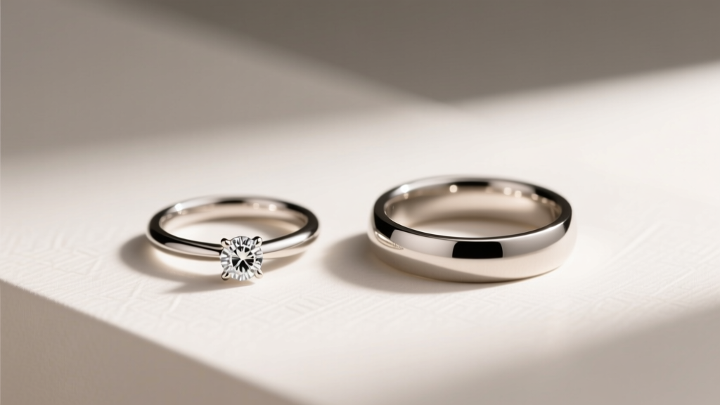 Do You Get a Different Ring for Your Wedding? (2026)