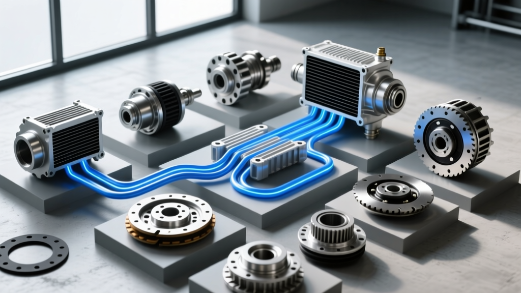 How Proper Routing Lowers Transmission Cooler Line Replacement Cost
