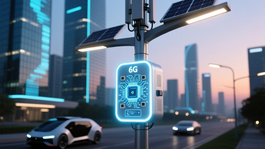 THz vs NTN Architecture: Comparing the Core Benefits of 6G Networks