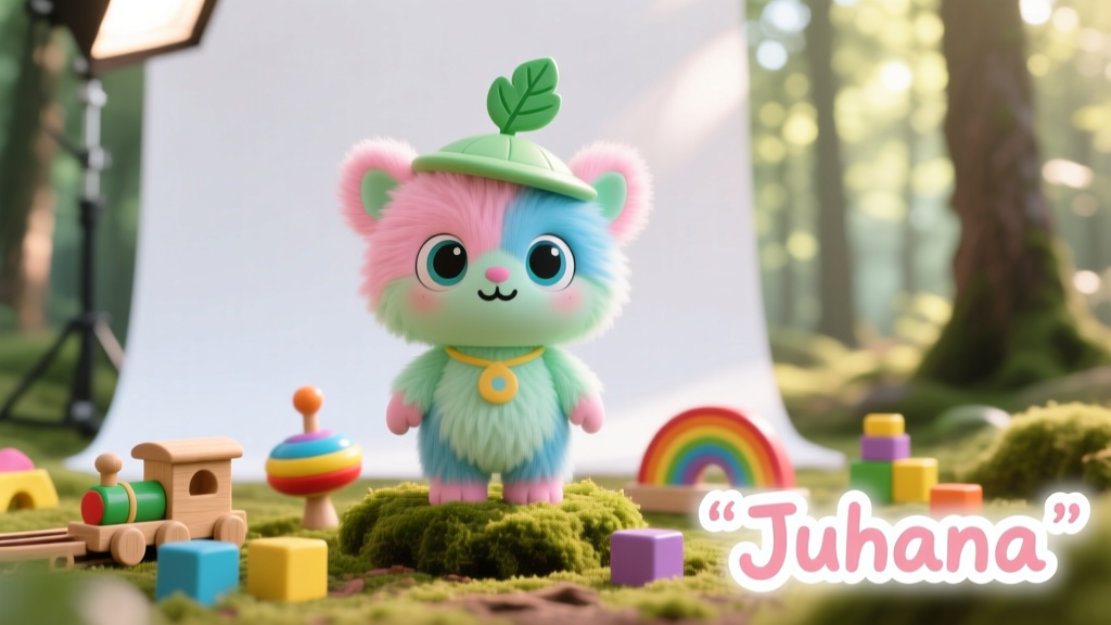 Juhana: A Safety-Focused Analysis of the Finnish Wooden Toy Brand for Children Ages 1–6