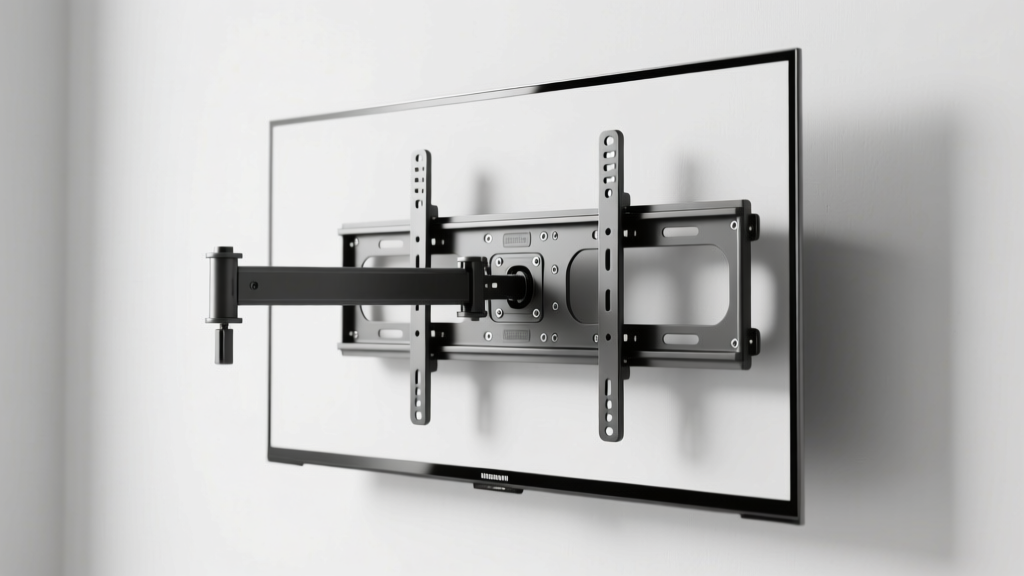 55 Inch TV Mount Types, Weight Limits & VESA Patterns