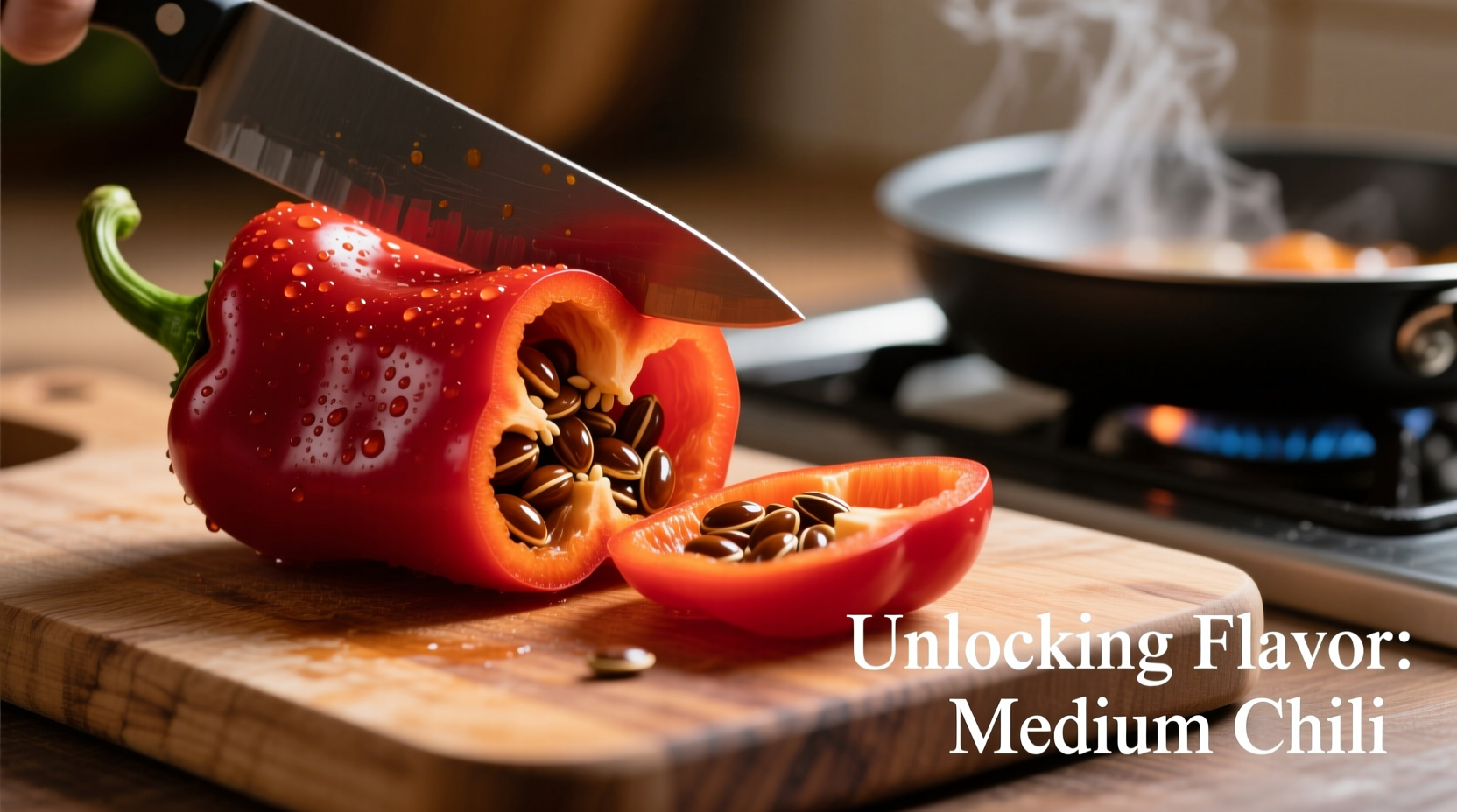 unlocking flavor storing and using medium chili in cooking
