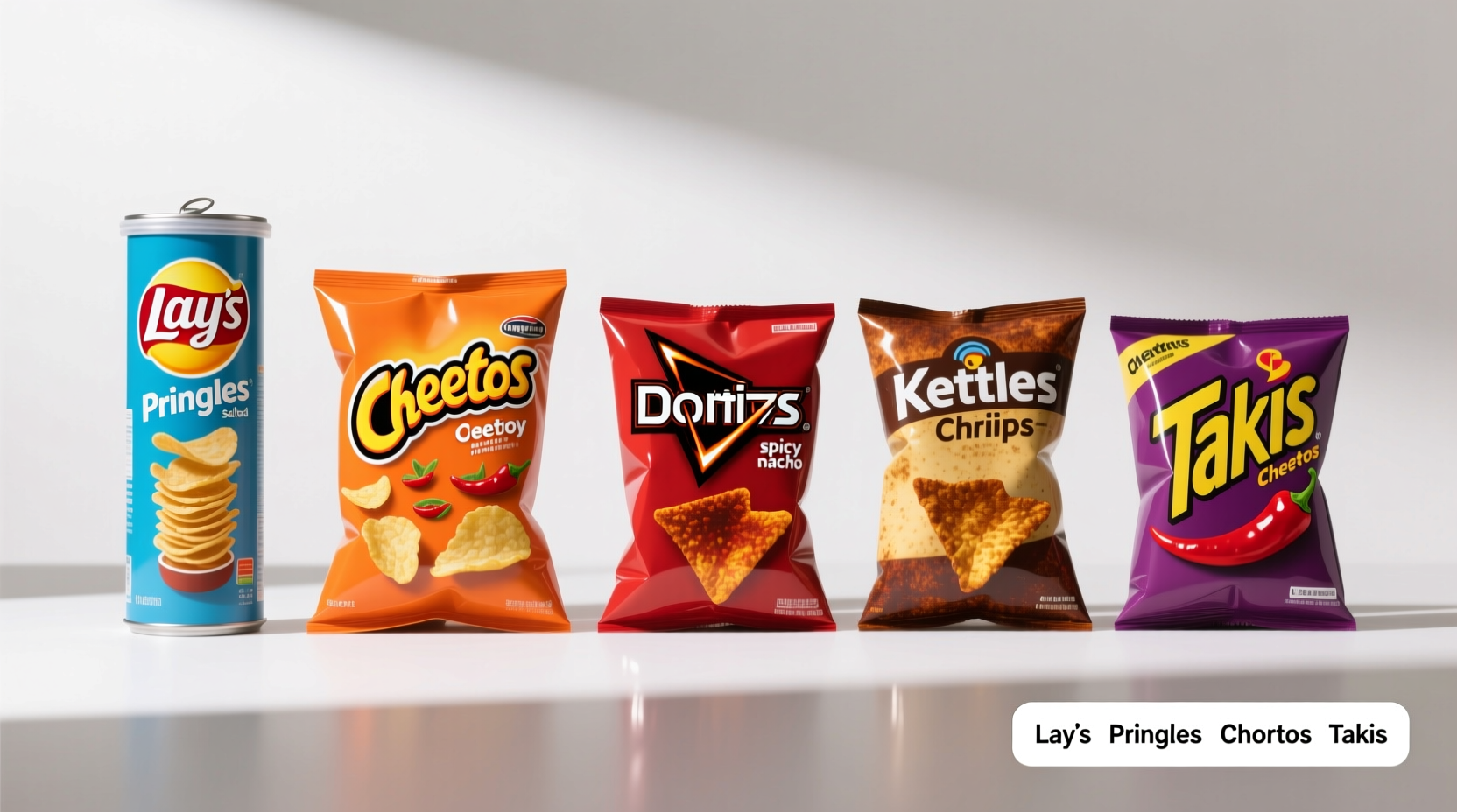 Top Potato Chip Brands Compared: Your Ultimate Buying Guide