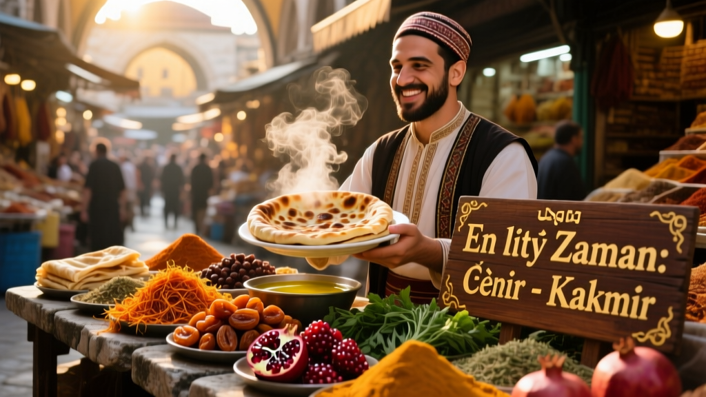 Best Time to Visit Turkey: Climate, Crowds, Cuisine, and Cultural Events by Region