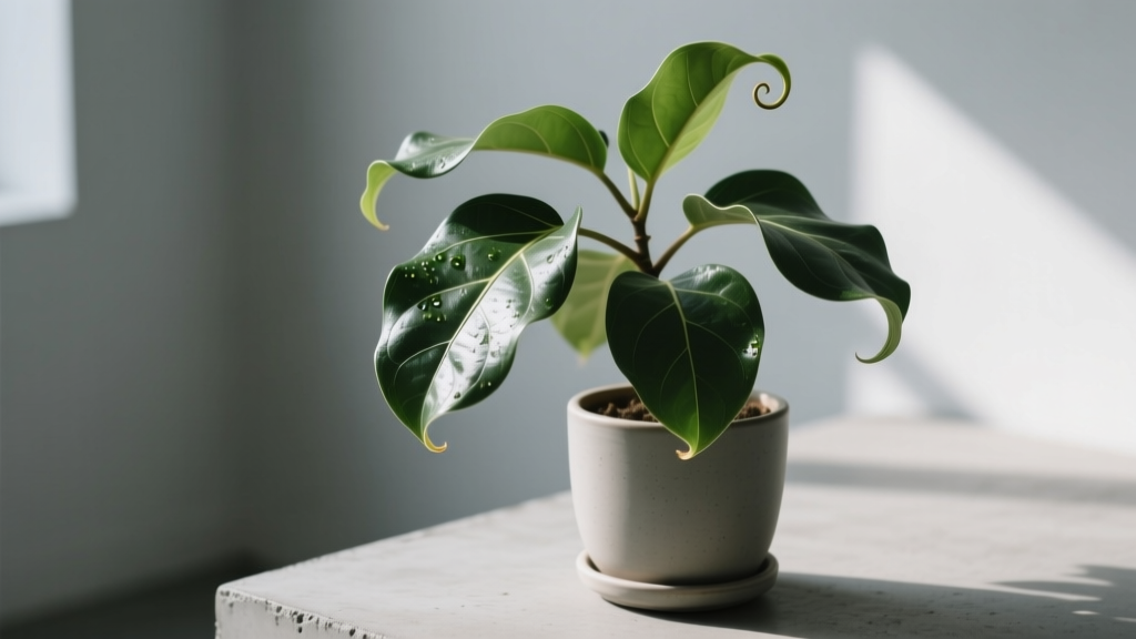 Why Do Indoor Plants Leaves Curl? 7 Fixes (2026)