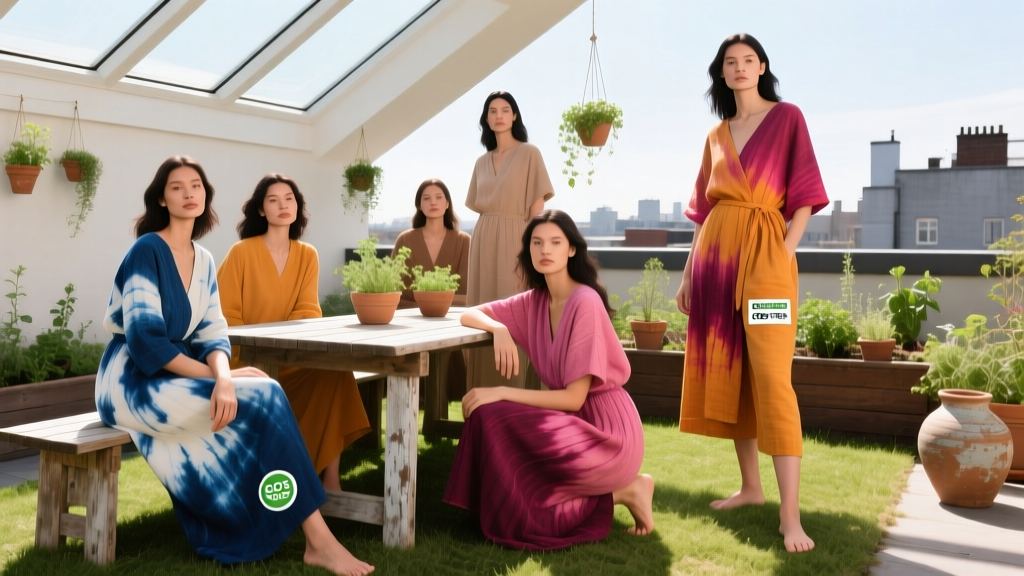 Natural Fabric Dyeing at Home: Safe, Sustainable & Stunning
