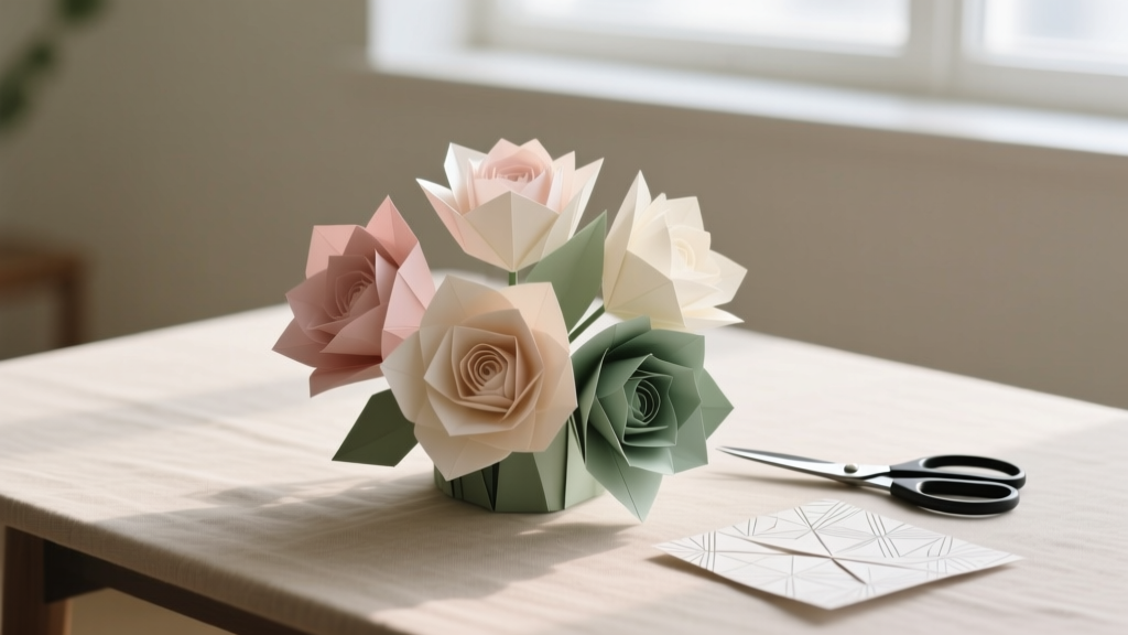 Paper Flowers for Wedding: 7 Steps to Save $1,200+ (2026)