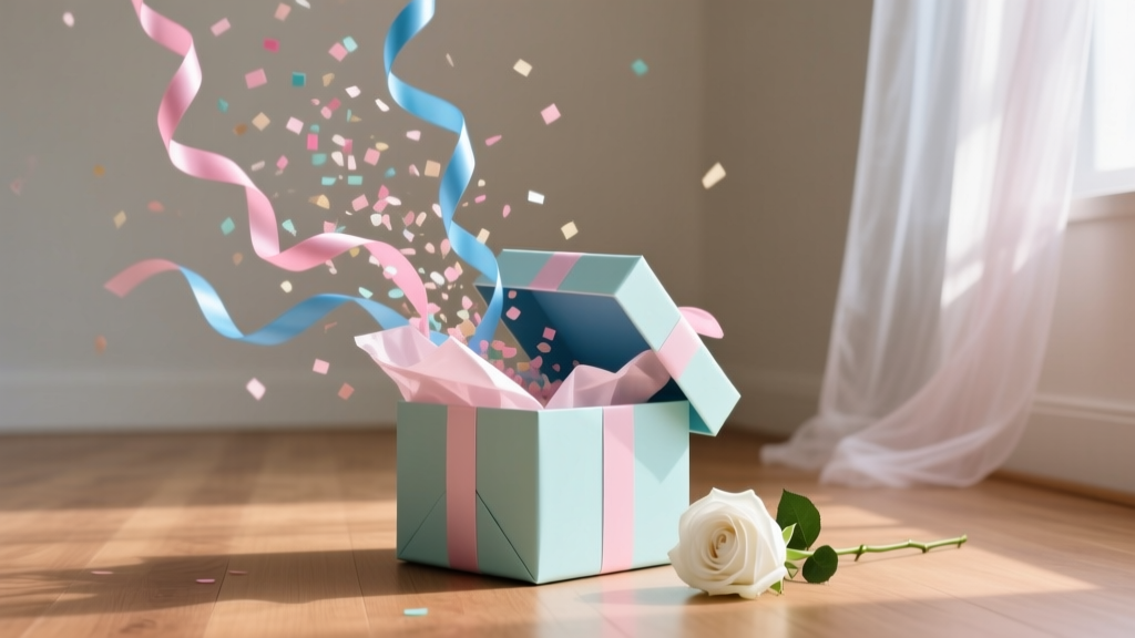 Should I Take A Gift To A Gender Reveal Party (2026)