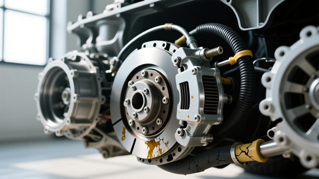 Clutch Pedal Sticks to Floor? Step-by-Step Diagnosis