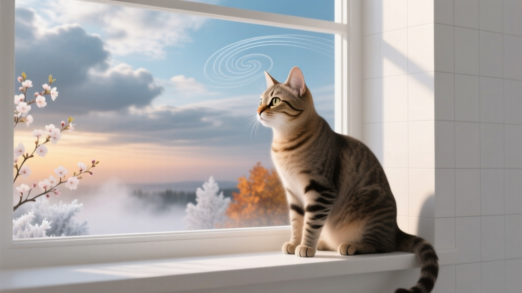 Can Weather Affect Cats’ Behavior? (2026)