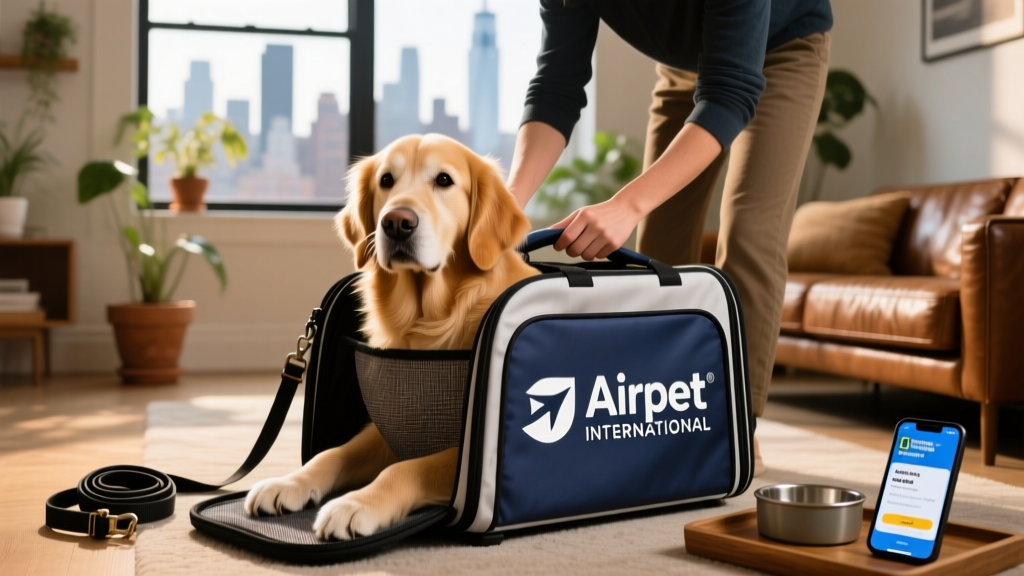 Airpet International