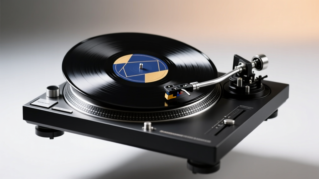 Best Turntables 2024: Avoid 7 Critical Mistakes