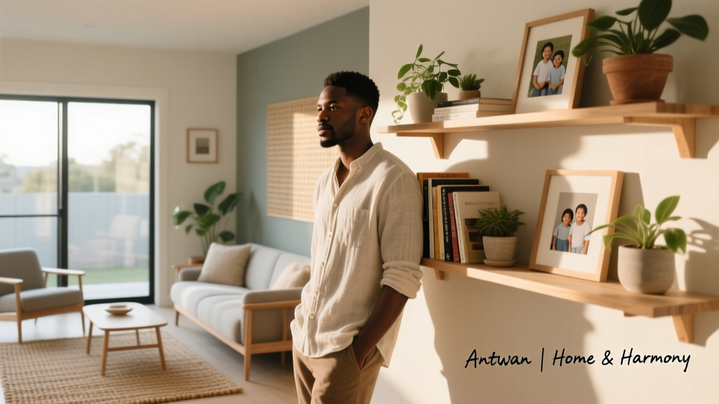 Antwan: A Practical Guide to Raising a Confident, Resilient Child with Strong Character