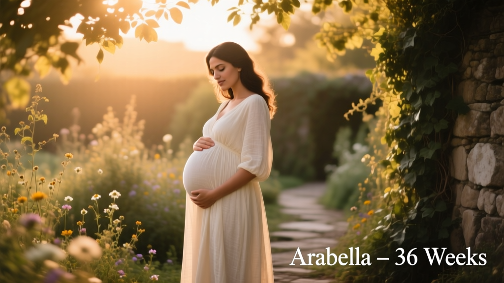 Arabella: A Evidence-Based Guide to the Arabella Birth Ball for Pregnancy, Labor, and Postpartum Recovery