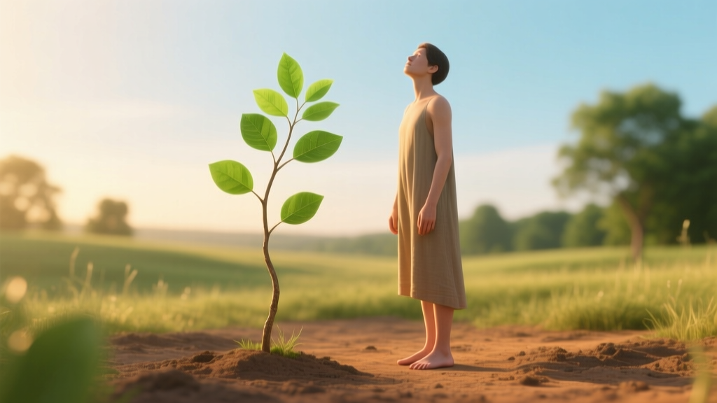 Branch Feeling Hope: Emotional Dream Meaning