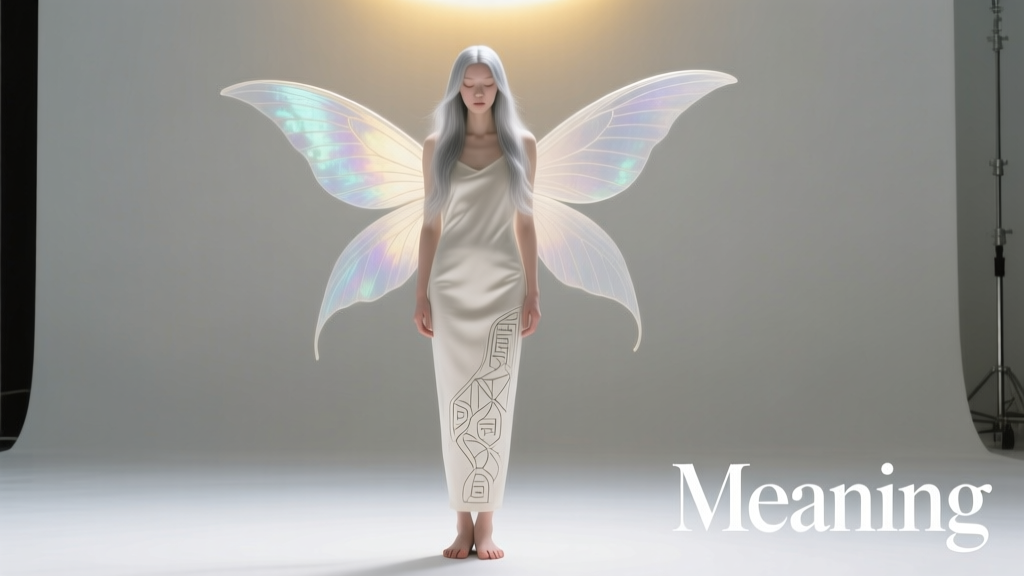 The Meaning Fairy: How Small, Intentional Rituals Build Purpose in Family Life