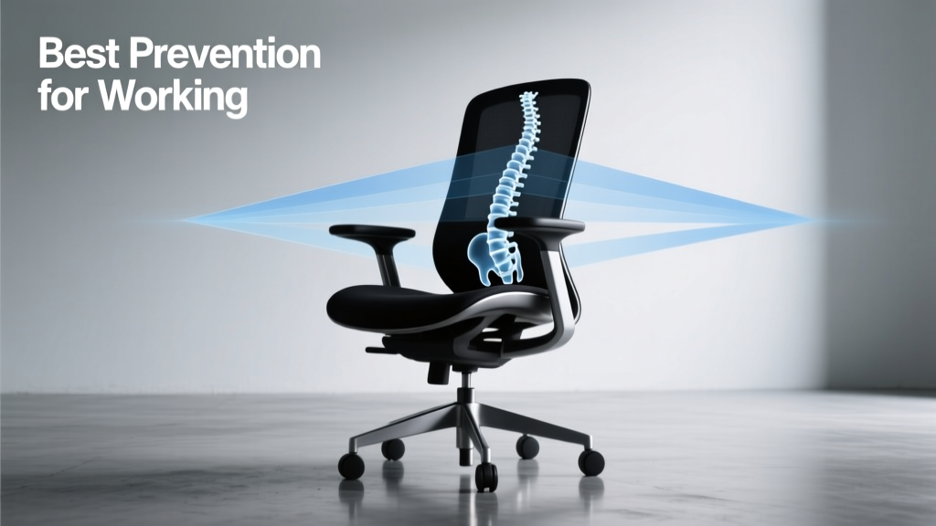 The Best Prevention Strategies for Working Safely and Sustainably at Home and on Site