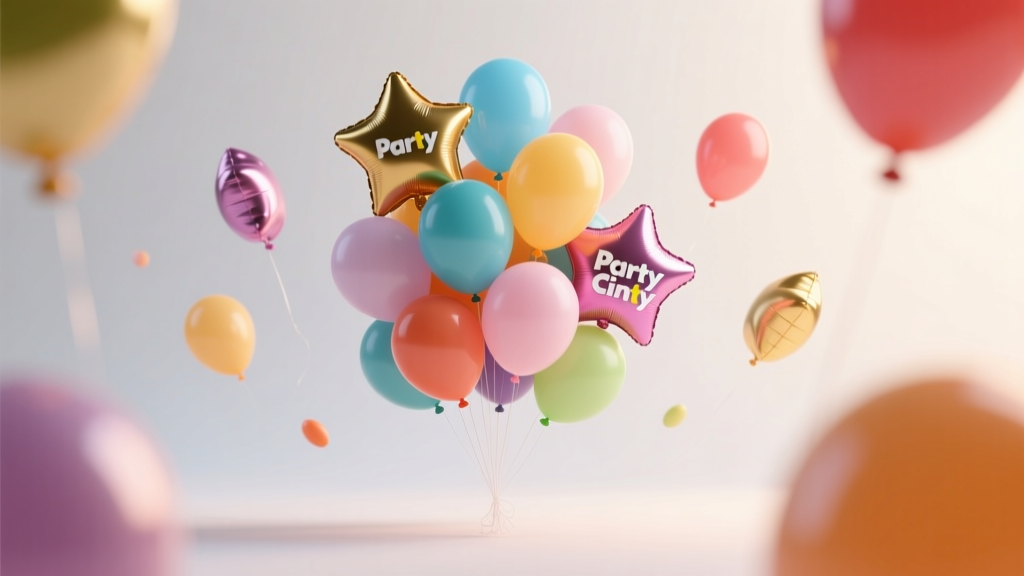 Party City Balloon Inflation Cost (2026) | Save $12–$28