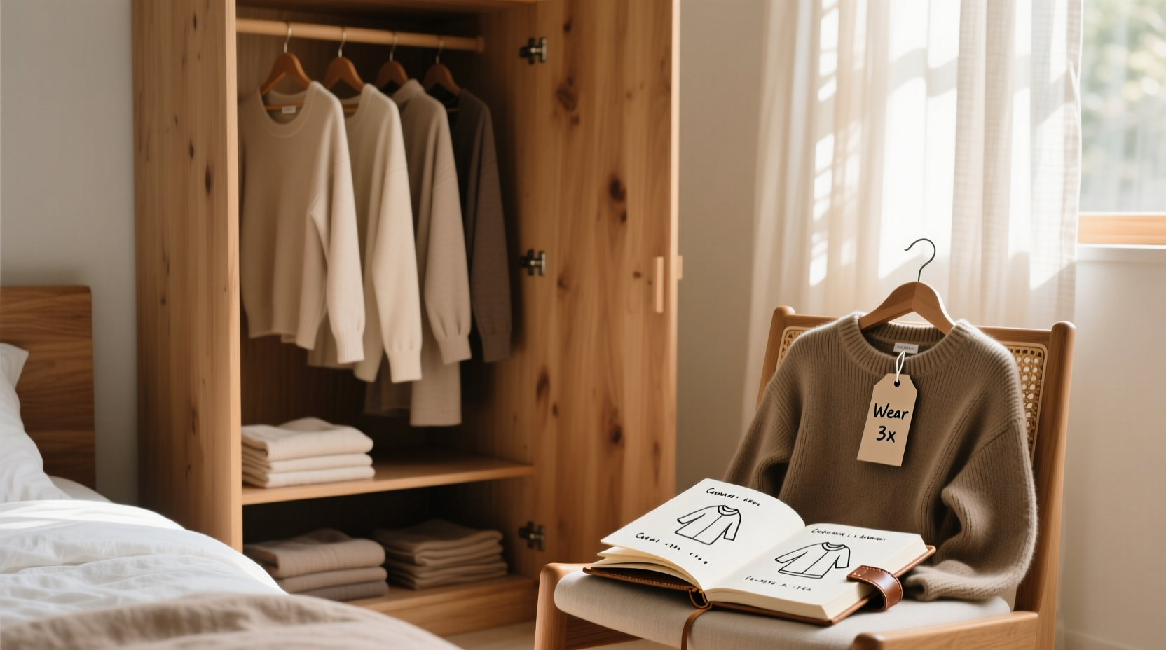 closet organization tips app vs checklist reality check