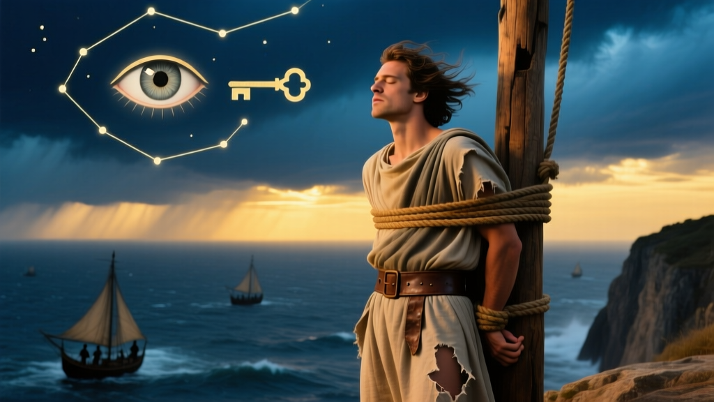 Amnesia in Western: Cultural Dream Symbolism
