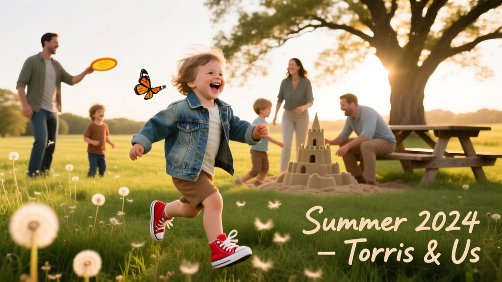 Torris: Understanding the Emerging Pediatric Sleep and Behavioral Pattern in Early Childhood