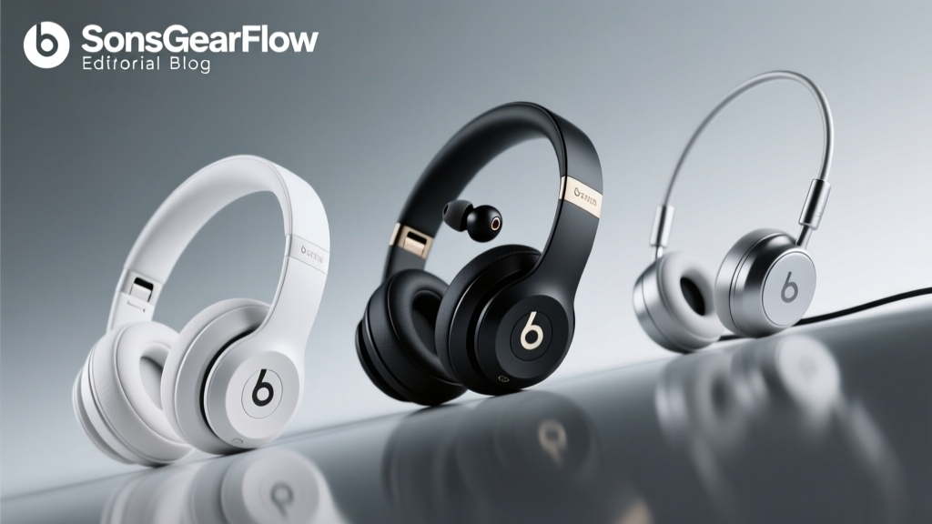 Are Beats Headphones Wireless? (2026)