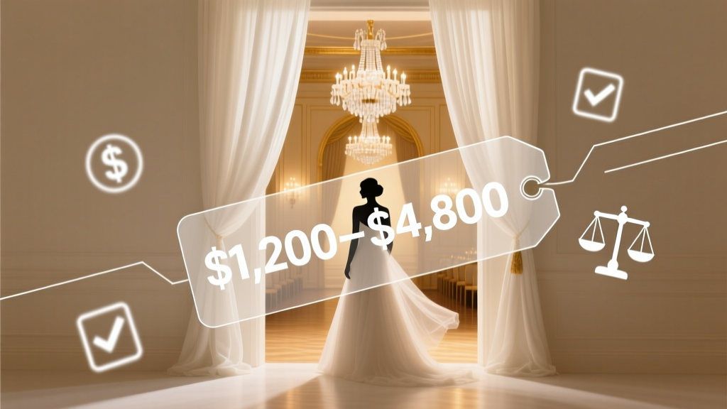 My Entrance Cost Trap: Save 37% Without Losing Grandeur