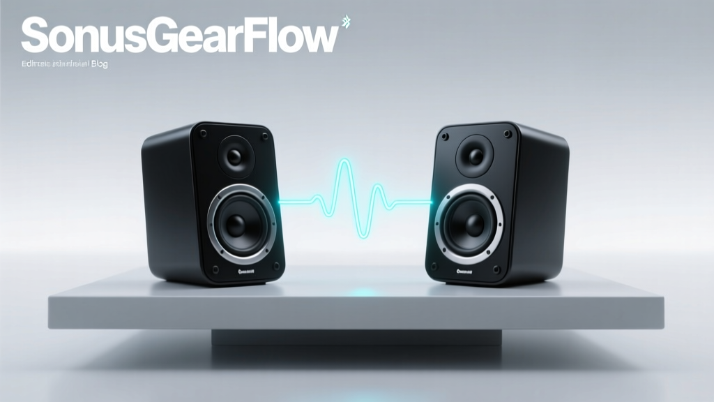 How To Connect Two Speakers On Bluetooth (2026)
