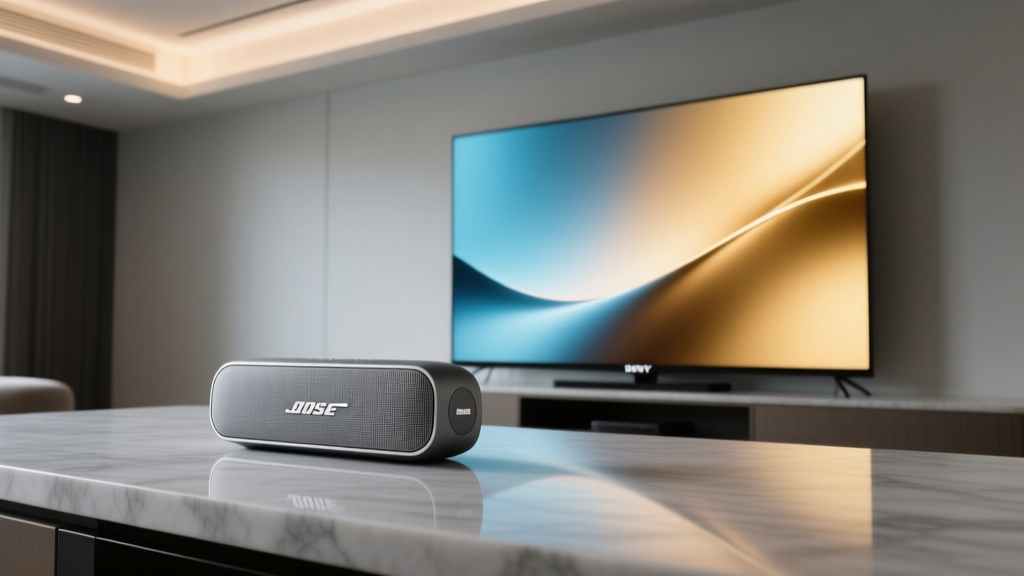 Bluetooth Speakers with Sony Bravia: Setup Guide (2026)