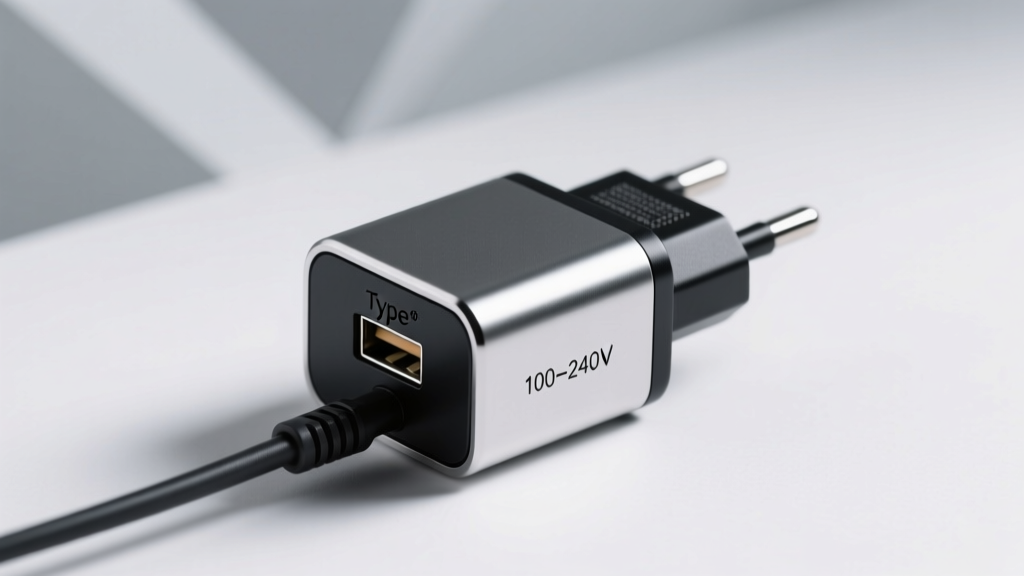 Europe Travel Adapter Type C: Voltage Safety Guide