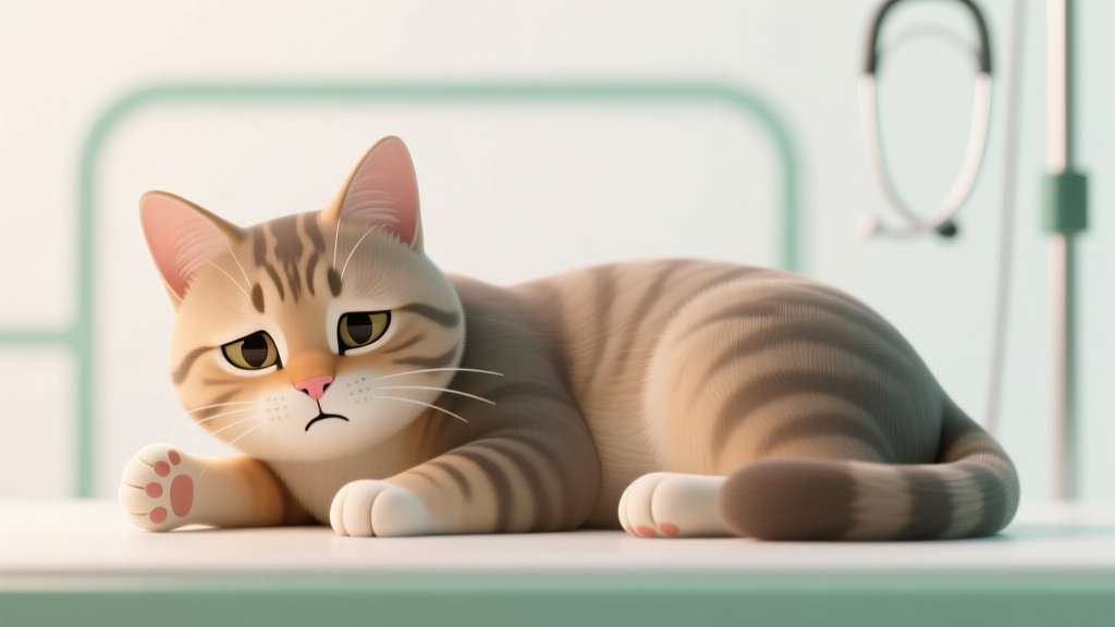Cat Intussusception: Telescoping Intestine Emergency