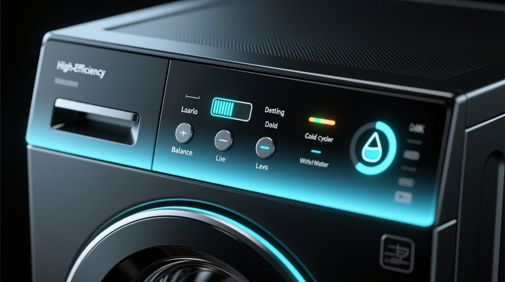 smart washer ai stain detection worth it