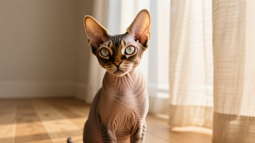 Devon Rex