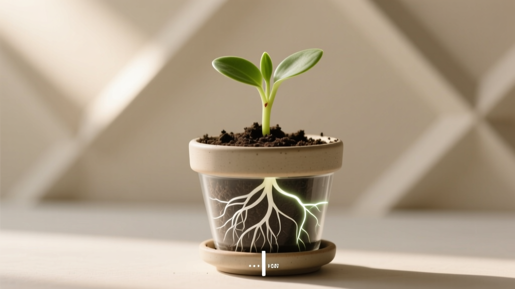Why Fresh Cuttings Don’t Need Fertilizer