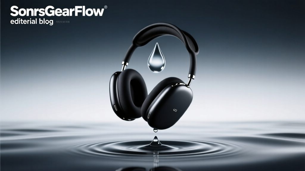 Waterproof Headphones: The Truth Behind Magazine Tests