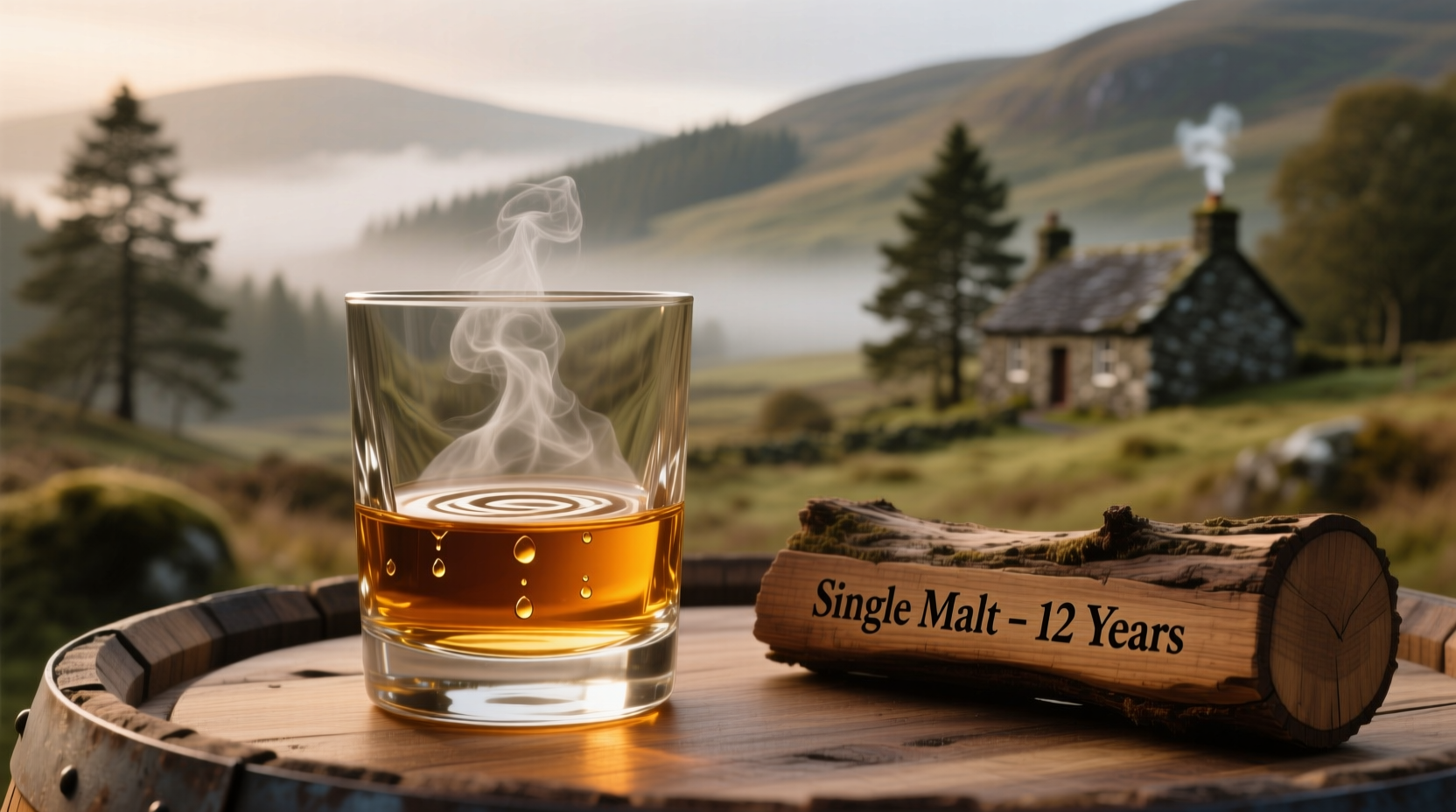 Scotch Whiskey Flavor Profile: What Scotch Tastes Like