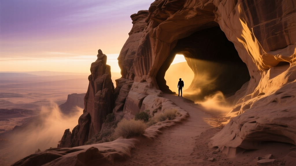Lookout Point Trail at Wind Cave National Park: A Hidden Gem for Solitude, Geology, and Bison Encounters