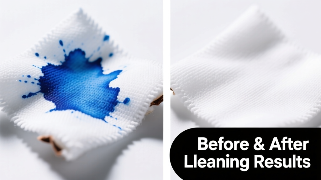 How to Remove Permanent Marker from Cotton Fabric