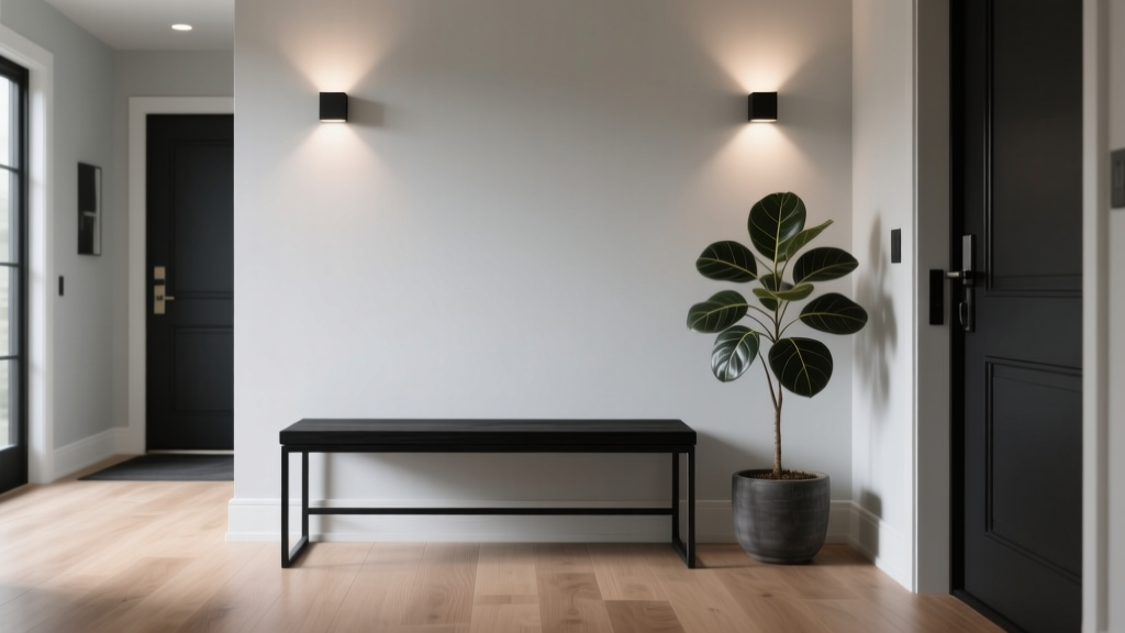 Where to Buy a Black Entryway Bench (2024 Guide)