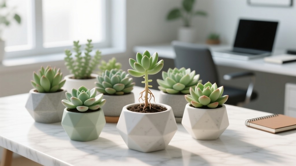 Succulent Propagation Guide: Science-Backed Care (2026)