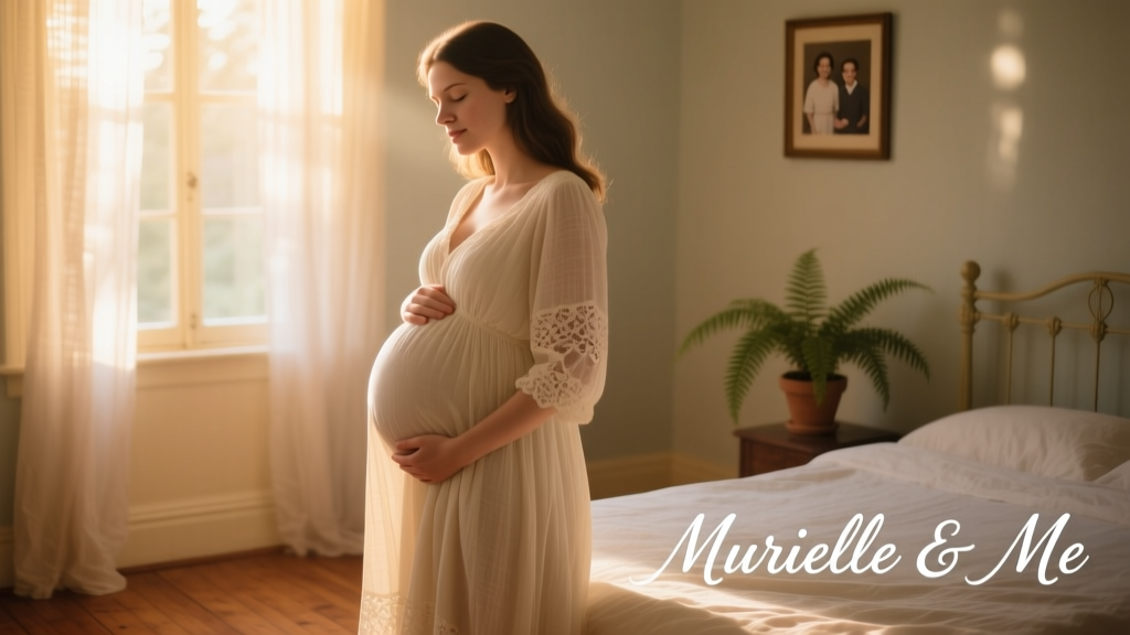 Murielle: A Evidence-Based Review of This Prenatal Supplement for Iron, Folate, and Vitamin B12 Support