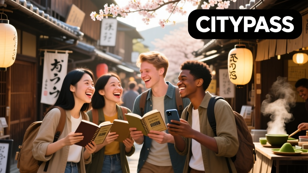CityPASS Promo Code: How to Save on Multi-Attraction Passes in 12 Major U.S. Cities
