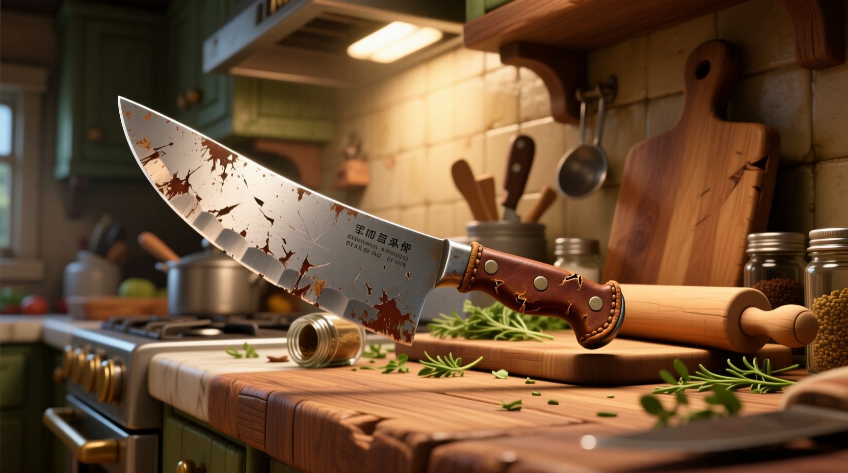 kitchen tool school the ever scrappy bench scraper