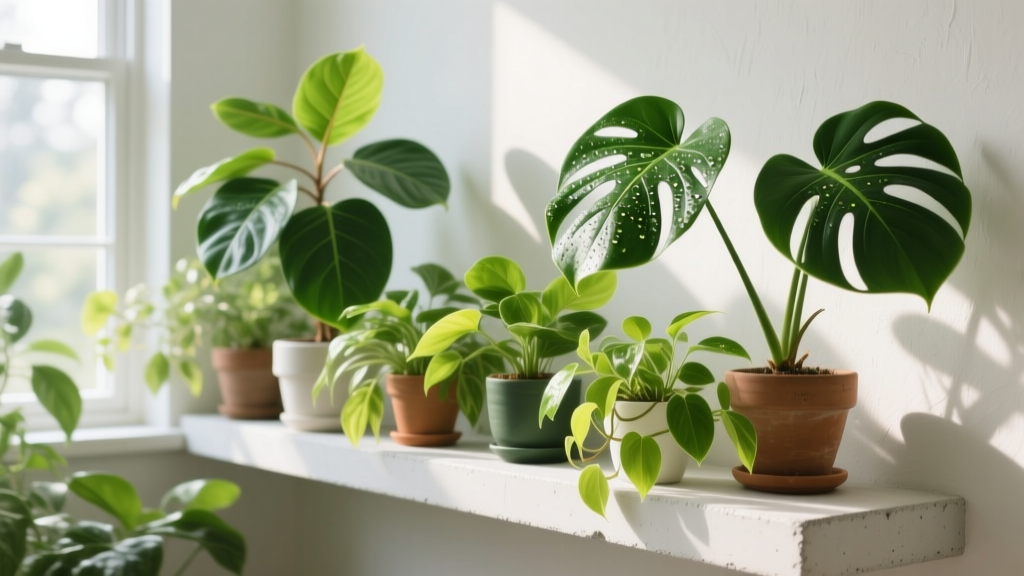 Protecting Tender Perennials From First Frost