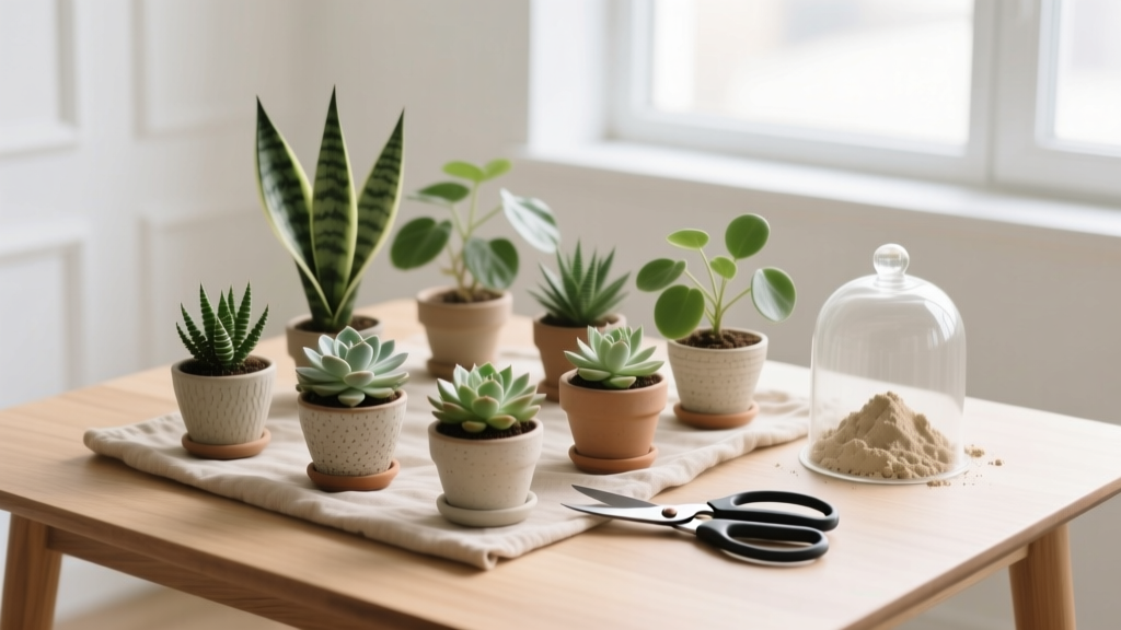 Leaf Propagation for Beginners: Simple Steps That Work