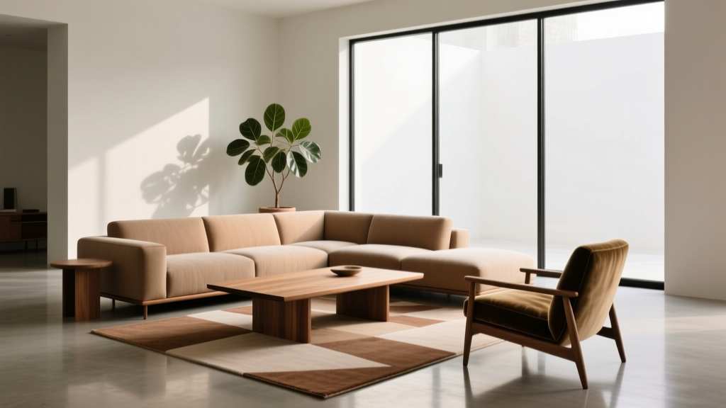 Living Room Furniture That Lasts: 2026 Picks