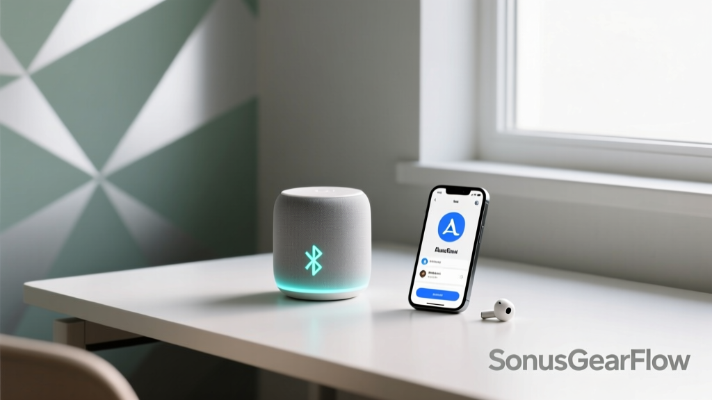 Alexa Bluetooth Speaker Sync: Truth & Limits (2026)