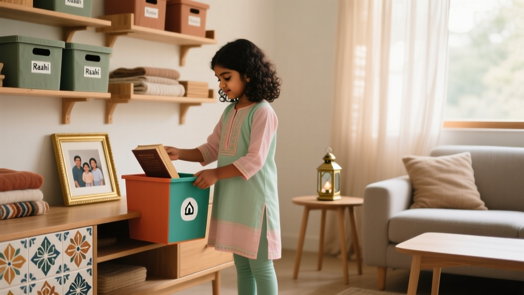 Raahi: A Practical Parent’s Guide to India’s First Smart Backpack for School-Age Children