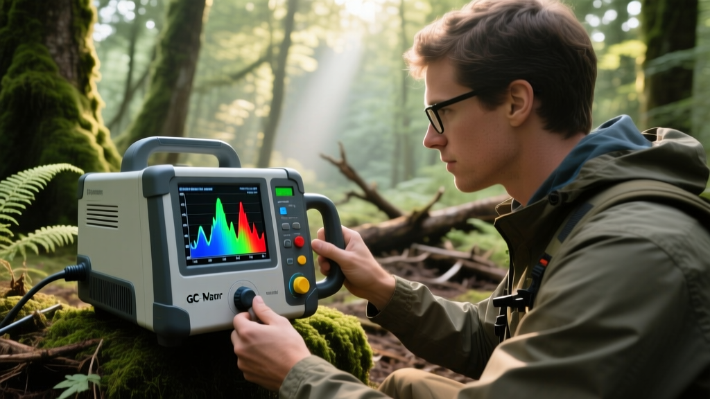 What Is a CRDL Instrument? Portable Analytical Tech Explained